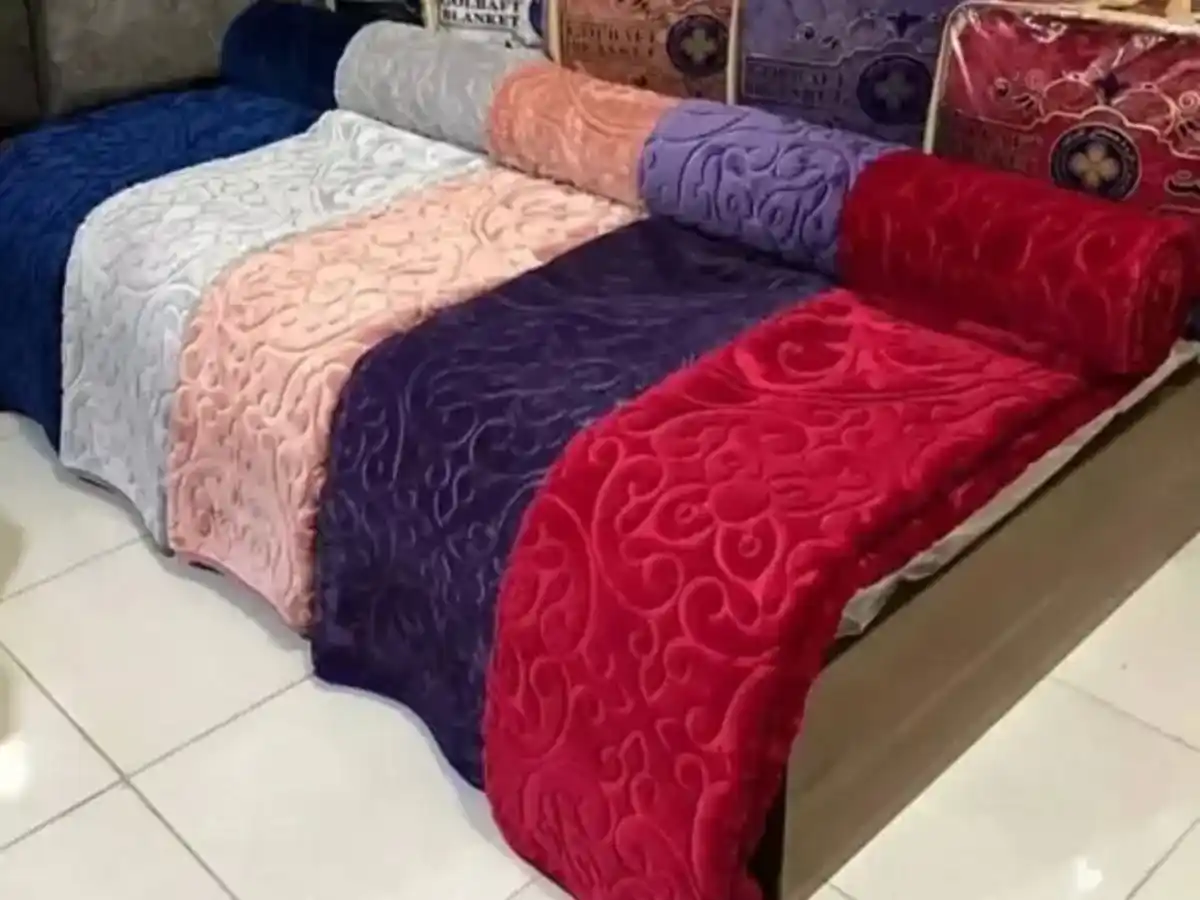 قیمت پتو شادیلون